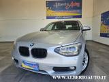 BMW 118 d 5p. Urban