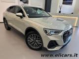 AUDI Q3 40 TDI quattro S tronic Business
