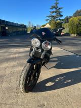 TRIUMPH Speed Four .