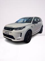 LAND ROVER Discovery Sport 2.0 eD4 163 CV 2WD R-Dynamic SE