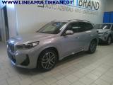 BMW X1 sDrive 20d 163 CV Mhev M sport + Tetto