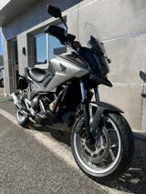 HONDA NC750 X NC 750 X DCT