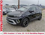 OPEL Crossland 1.2 Turbo 12V 130 CV aut. Start&Stop Elegance