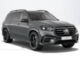 MERCEDES-BENZ G GLS 450 d 4Matic AMG Line Premium Plus