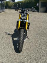 FANTIC MOTOR Caballero 125 .