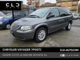 CHRYSLER Grand Voyager 2.8 CRD cat LX Auto 7POSTI