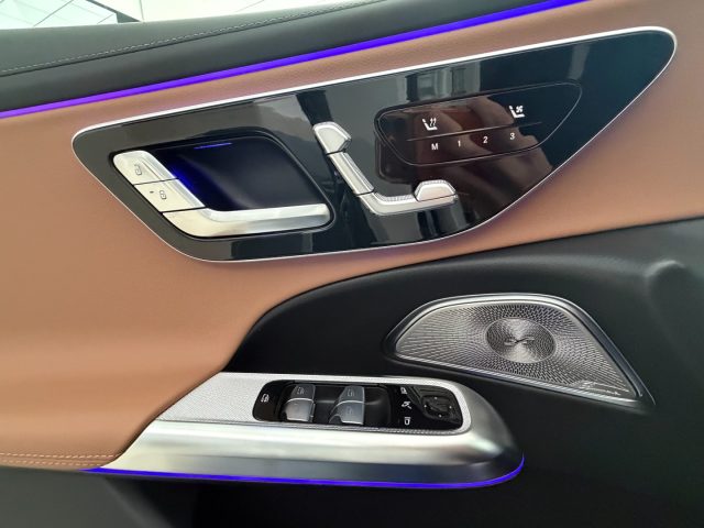MERCEDES-BENZ E 220 D MILD HYBRID 4MATIC S.W. PREMIU - foto 21