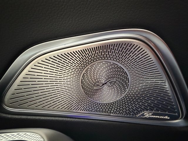 MERCEDES-BENZ E 220 D MILD HYBRID 4MATIC S.W. PREMIU - foto 22