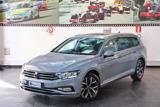 VOLKSWAGEN Passat Variant 2.0 TDI SCR EVO DSG Executive