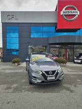NISSAN Qashqai 1.7 dCi 150 CV 4WD CVT N-Connecta