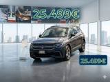 VOLKSWAGEN Tiguan 2.0 TDI 150 CV SCR DSG R-Line IN SEDE