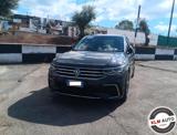 VOLKSWAGEN Tiguan 2.0 TDI 150 CV SCR DSG R-Line IN SEDE