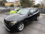 BMW X1 sDrive18d