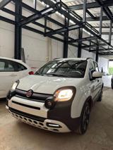 FIAT Panda New Panda 1.0 FireFly S&S Hybrid Pandina