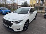 DS AUTOMOBILES DS 7 Crossback BlueHDi 130 aut. Grand Chic