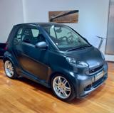 SMART ForTwo 1000 72 kW coupé BRABUS Xclusive