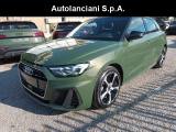 AUDI A1 SPB 30 TFSI S-LINE STRONIC 116CV CARPLAY LED