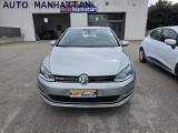 VOLKSWAGEN Golf 1.4 TGI 5p.  BlueMotion