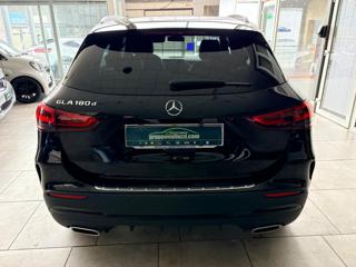 MERCEDES-BENZ GLA 180 usata, con Autoradio