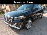 AUDI Q2 35 TDI S-LINE S-TRONIC 150CV NAV CAM FULLLED