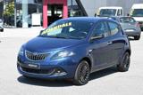 LANCIA Ypsilon 1.0 FireFly 5 porte S&S Hybrid Silver