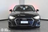 AUDI A5 SPB 40 TDI quattro S tronic S line edition
