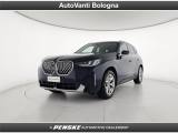 BMW X3 xDrive 20d