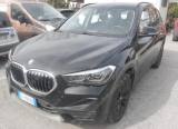 BMW X1 sDrive16d Business Advantage