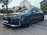 AUDI RS 4 Avant