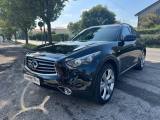INFINITI QX70 3.0 diesel V6 AT S Premium
