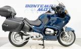 BMW R 1150 RT 2003 - TOP CASE BMW