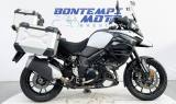 SUZUKI V-Strom 1000 2019 - TOP CASE