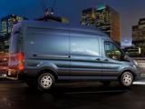 FORD Transit 350 2.0TDCi EcoBlue 130CV PM-TM Furgone Trend