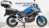 HONDA NC750 X 2020