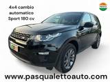LAND ROVER Discovery Sport 4X4 2.0 TD4 180 CV SE