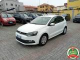 VOLKSWAGEN Polo 1.0 MPI 5p. Trendline