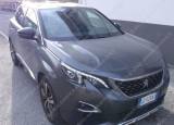PEUGEOT 3008 BlueHDi 130 S&S EAT8 GT Line