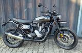 BSA Scrambler 650 2026