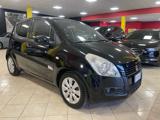 SUZUKI Splash 1.0 GPL GLS OK GUIDA NEO PATENATO