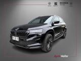 SKODA Karoq 2.0 TDI 4x4 DSG SportLine Matrix Navi ACC Camera
