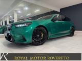 BMW M5 Touring 727cv /Isle Of Man Green/CARBO/ULTIM.PACK!
