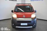 FIAT Fiorino 1.4 8V Furgone Natural Power