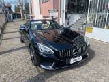 MERCEDES-BENZ SLC 200 AMG line