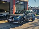 AUDI Q2 30 TDI S tronic LED Navigatore Radar ACC 18