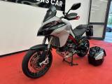 DUCATI Multistrada 950 S BORSE - TERMIGNONI - DOPPIA SELLA