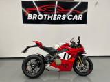 DUCATI Panigale V4 R 1ERATA n°639