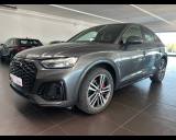 AUDI Q5 I Sportback 2021  Sportback 55 2.0 tfsi e S line