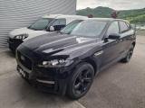 JAGUAR F-Pace 2.0 D 180 CV AWD aut. R-Sport *MOTORE ROTTO*