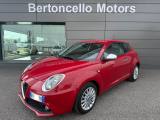 ALFA ROMEO MiTo 1.4 T 120CV GPL Urban NEOPATENTATI-TELECAMERA