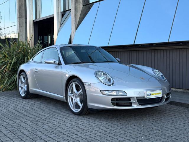 porsche 997 carrera condizioni uniche one of a kind usata